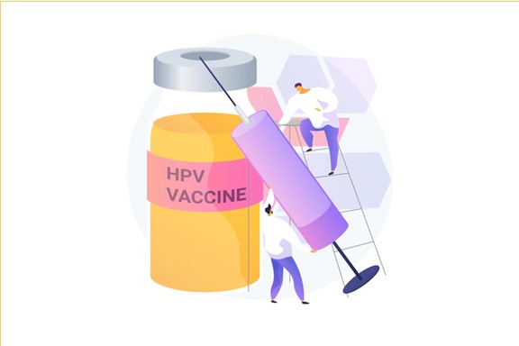 Vaccine HPV 3 Dose
