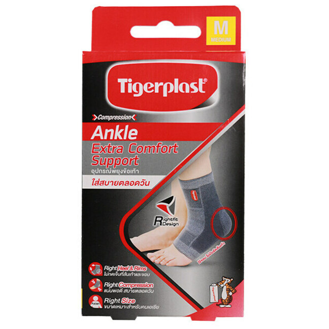 Tigerplast Comfort Support Ankle M