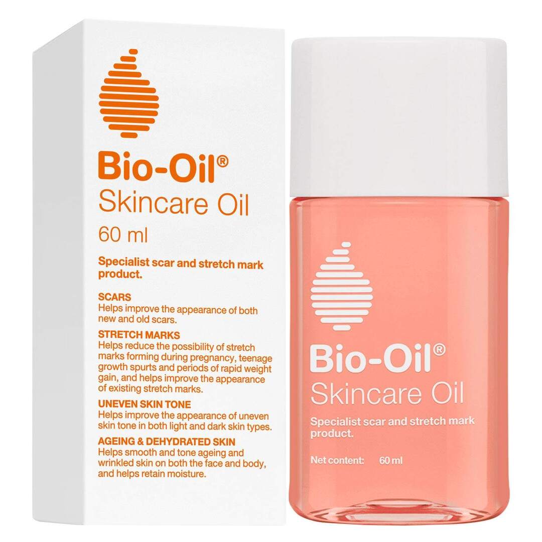 Bio Oil (Skincare oil) 60 ml.