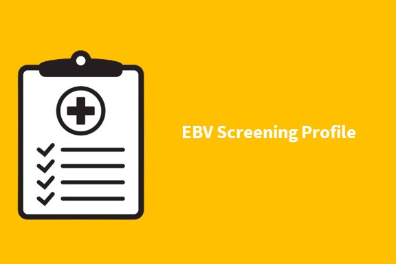 EBV Screening Profile 