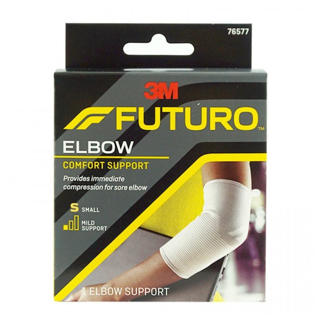Futuro Comfort Lift Elbow Size S
