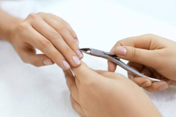 Nail-Care Assistance