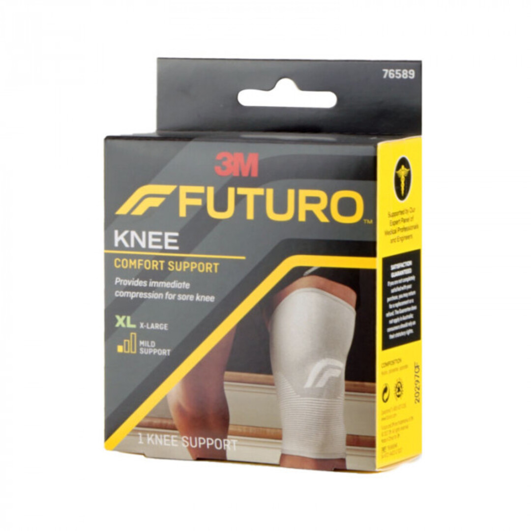 Futuro Comfort Lift Knee Size XL