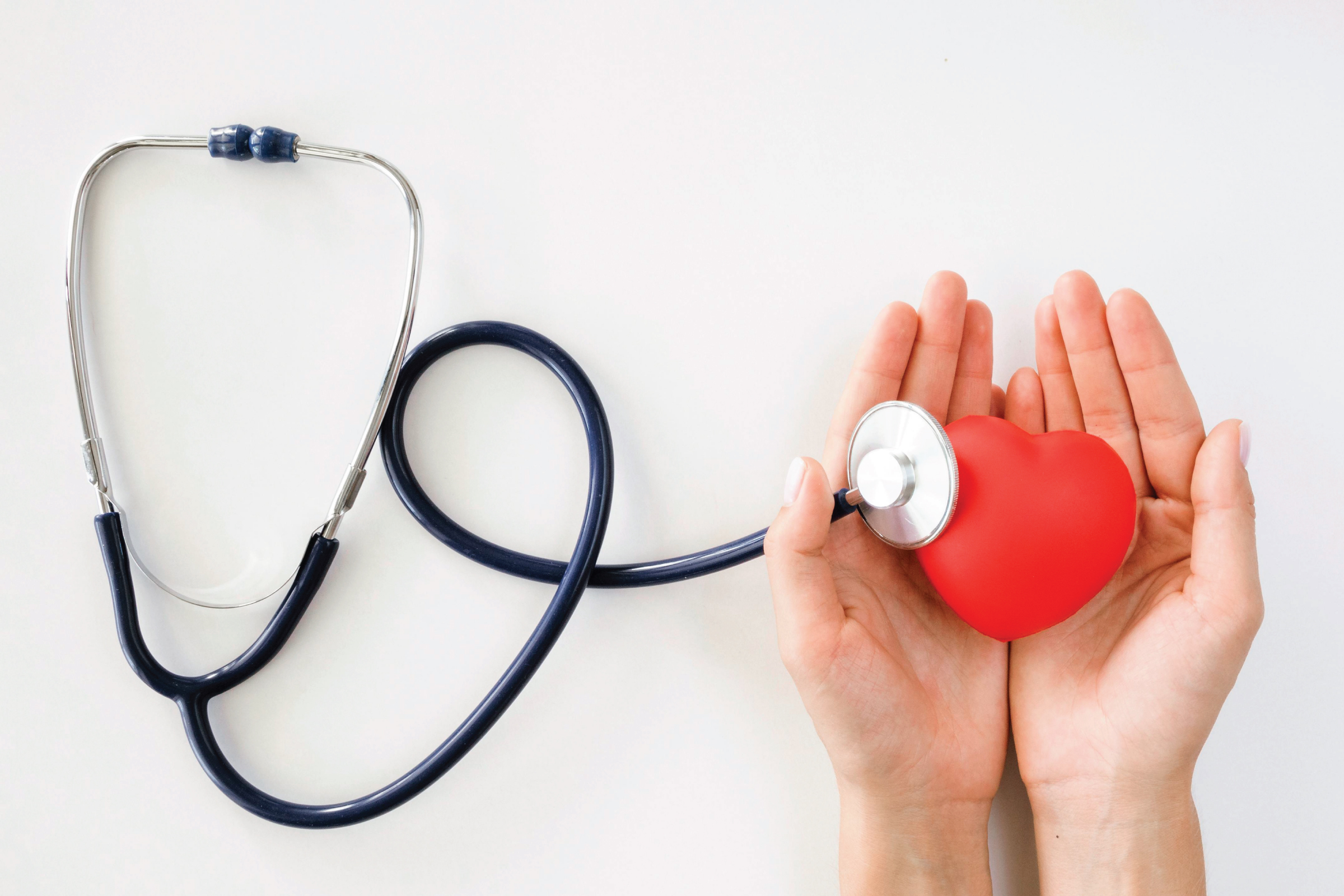 Health Check Vascular and Heart (Homocystein, D-dimer, hs-CRP, ESR)