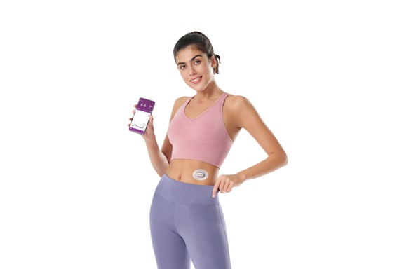 Diabetes Management Service