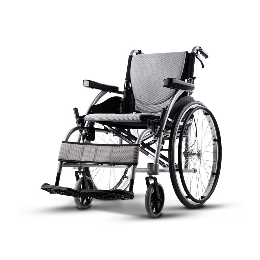 KARMA S-ERGO 105 Wheelchair
