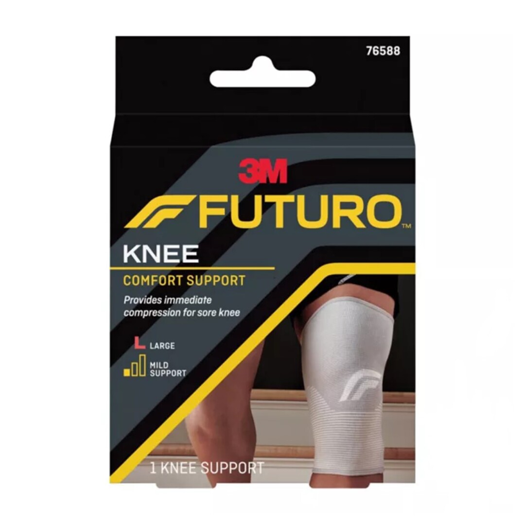 Futuro Comfort Lift Knee Size L